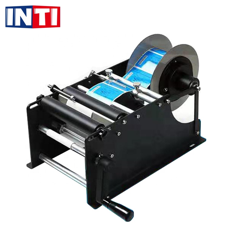 Machine d'étiquetage manuelle  - Wine Beer And avis et prix