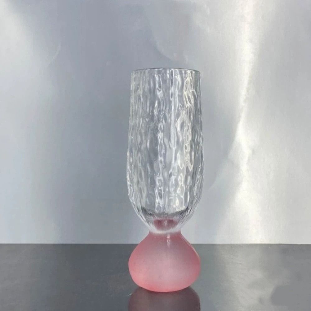 Verre à pied rond créatif, exq - Wine Beer Tasting avis et prix
