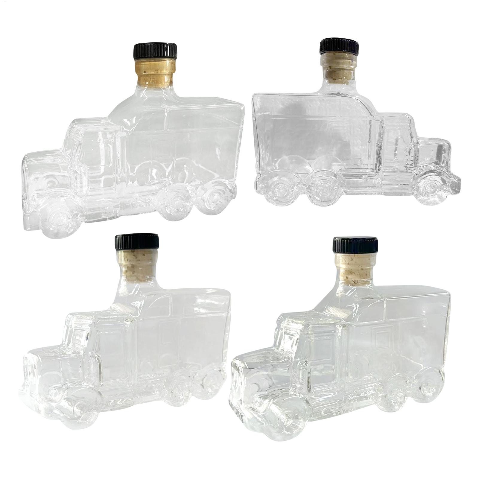 Carafe de bouteille décorative - Wine Beer Whiskey avis et prix