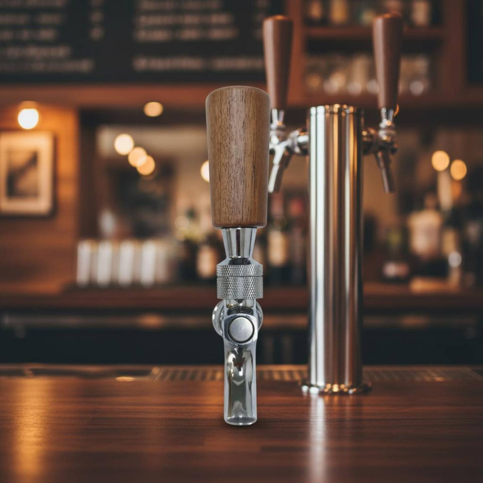 Poignée de robinet à bière en  - Wine Beer And avis et prix