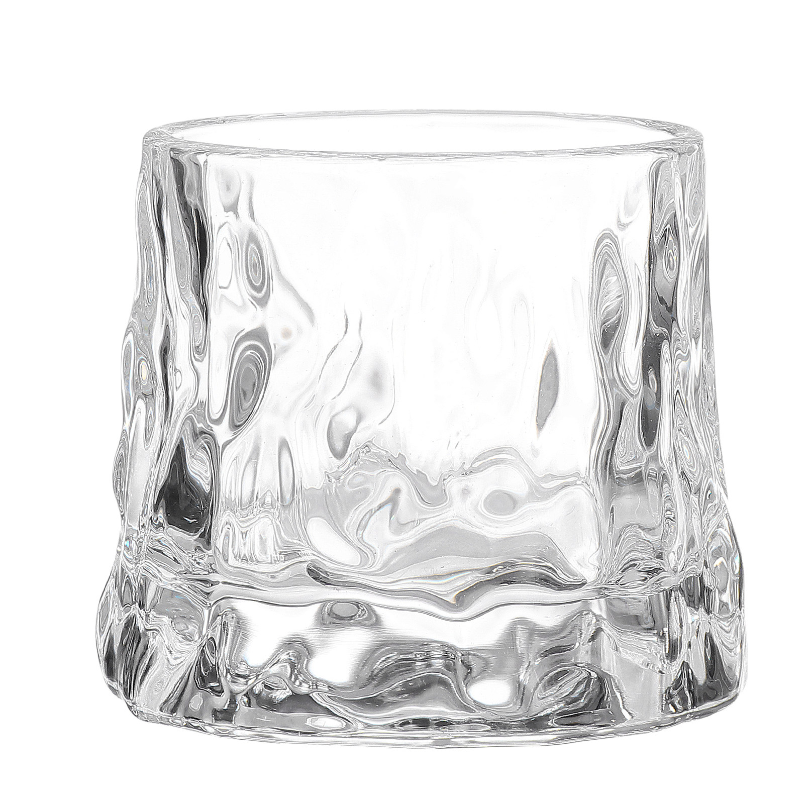 1 pièce Verre à vin martelé de - Wine Beer Tasting avis et prix