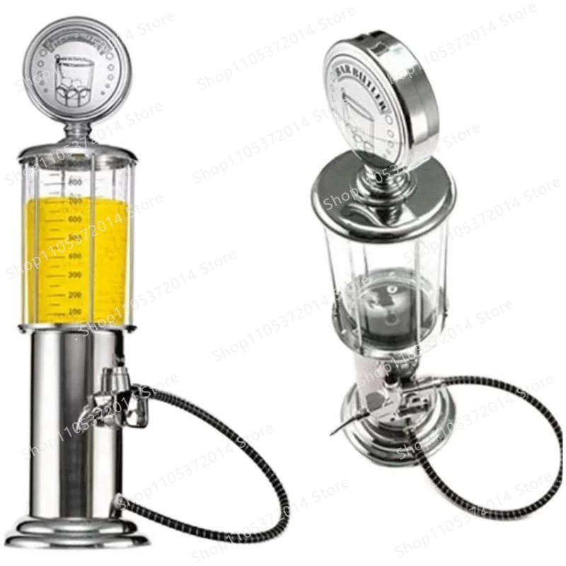 Distributeur de bière pression - Wine Beer Tasting avis et prix
