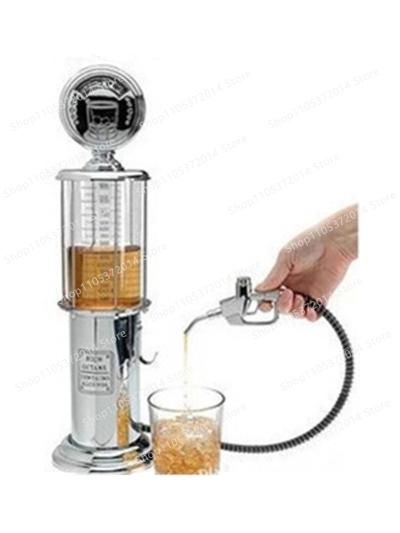 Distributeur de bière pression - Wine Beer Tasting avis et prix