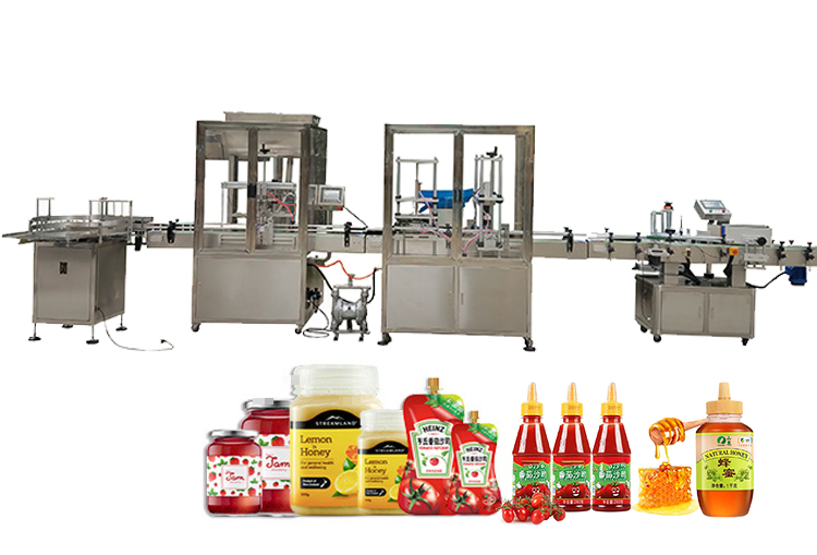 Ligne d'emballage automatique  - Wine Beer And avis et prix