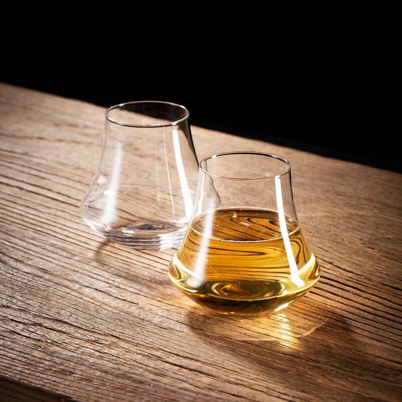 Verre à whisky à dégustation r - Wine Beer Tasting avis et prix