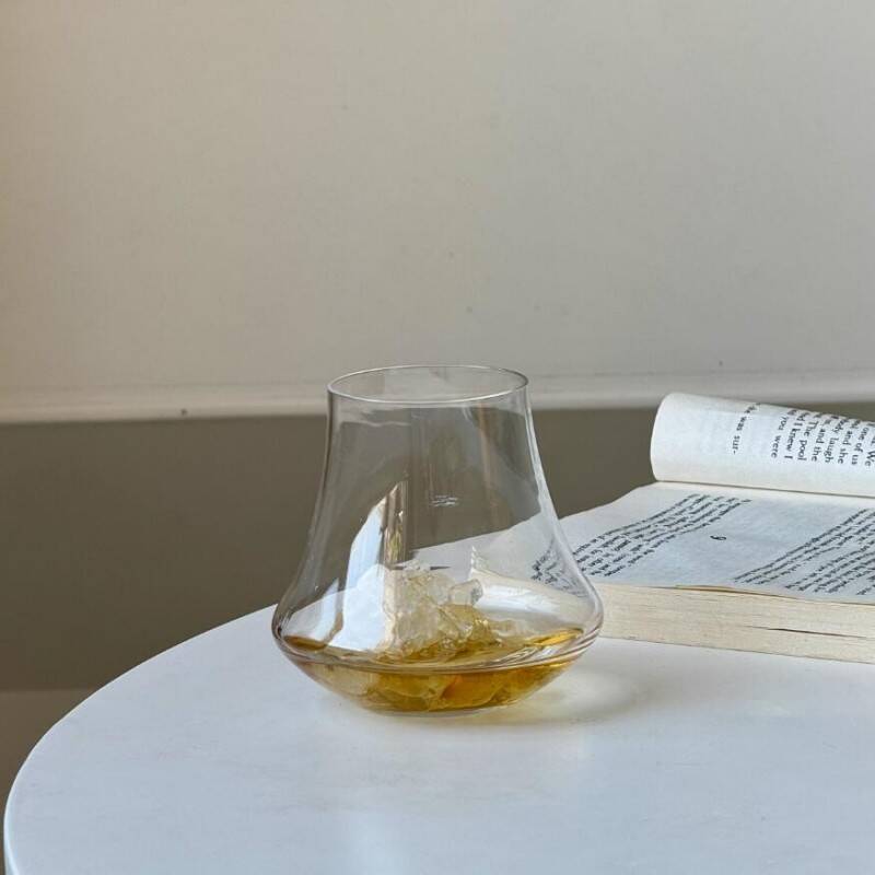 Verre à whisky à dégustation r - Wine Beer Tasting avis et prix